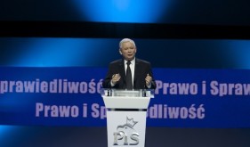 Jarosław Kaczyński o IV Kongresie PiS