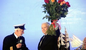 Jarosław Kaczyński wybrany prezesem Prawa i Sprawiedliwości